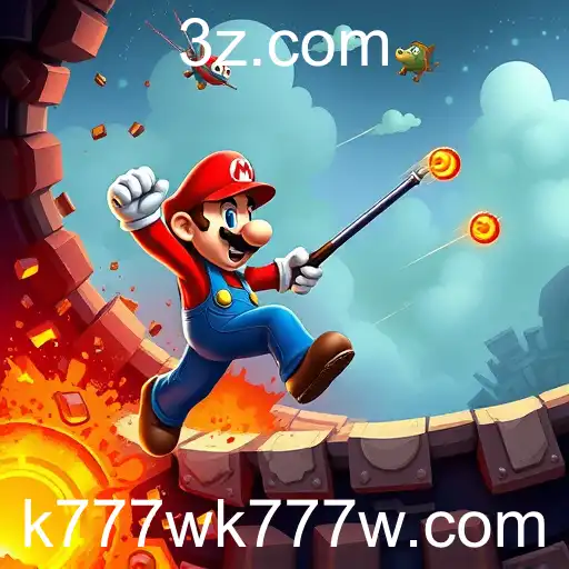 A Evolução e o Impacto dos Jogos de Ação ao Longo dos Anos