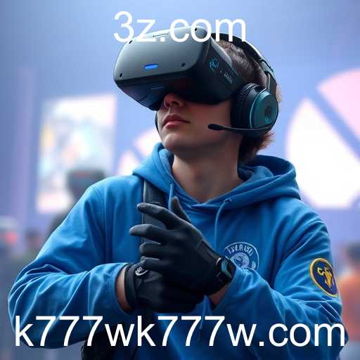 Revolução Digital no Mundo dos Jogos: O Novo Horizonte dos eSports