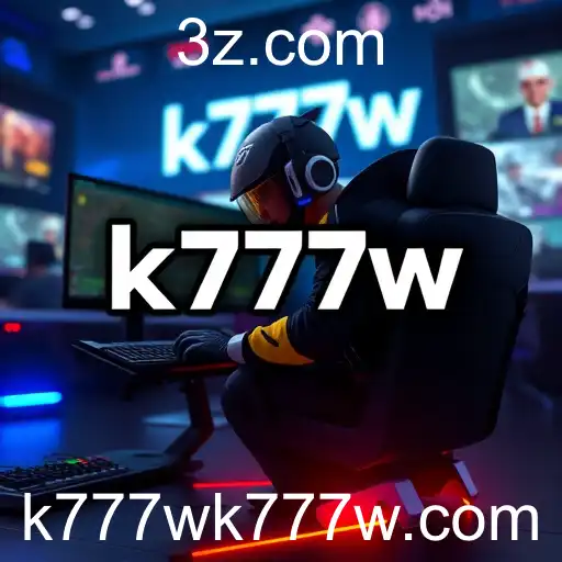 K777w: O Fenômeno do Entretenimento Digital em 2025