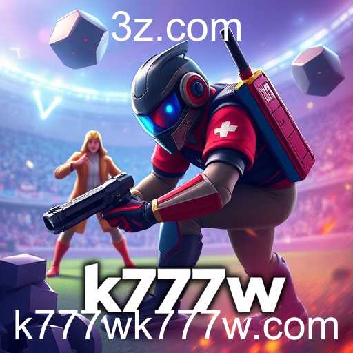 A Revolução do Gaming em 2025: K777w e as Grandes Tendências