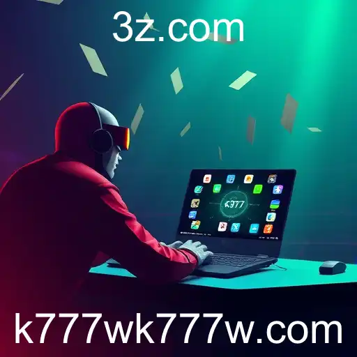 O Impacto de K777w no Mercado de Jogos Online em 2025