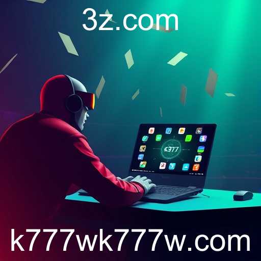 O Impacto de k777w nos Jogos Online