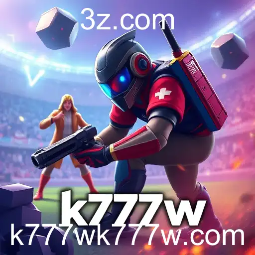 A Revolução do Gaming em 2025: K777w e as Grandes Tendências