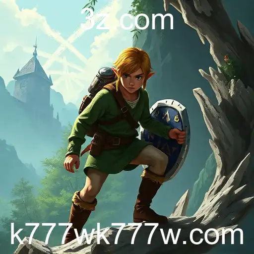 A Ascensão do K777w no Cenário de Jogos Online