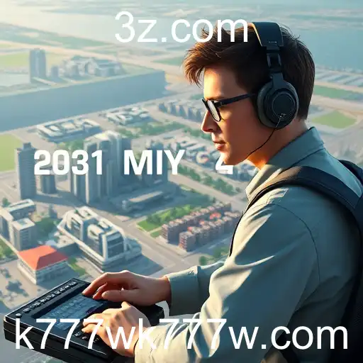 Revolução dos Jogos Virtuais Impacta Comunidade Global