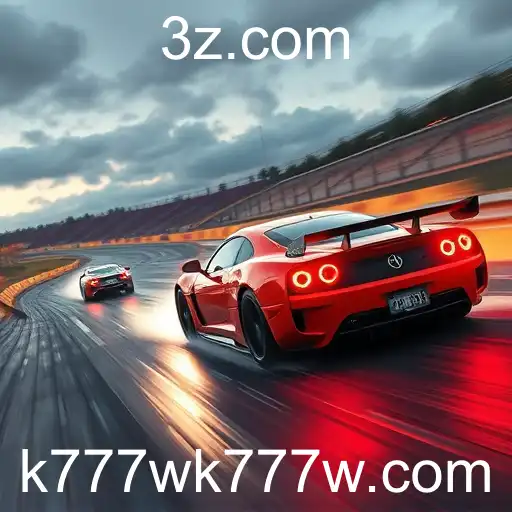 A Emoção e Evolução dos Jogos de Corrida: Velocidade e Adrenalina nas Telas