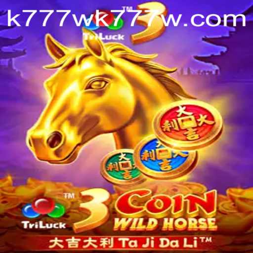 Explore the Exciting World of 3CoinWildHorse: A Comprehensive Guide