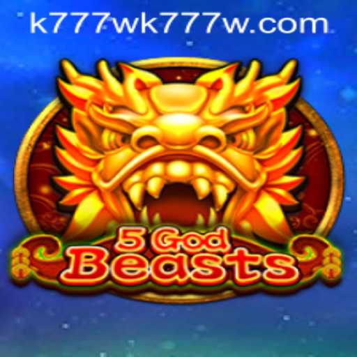 5GodBeasts: An Epic Gaming Adventure