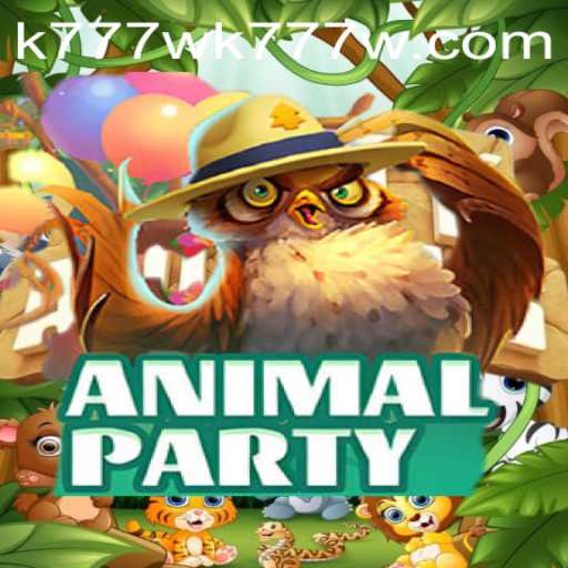 AnimalParty: A Captivating Gaming Experience with k777w PH Login