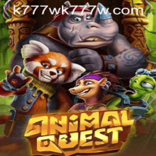 Discover the Exciting World of AnimalQuest: Your Comprehensive Guide