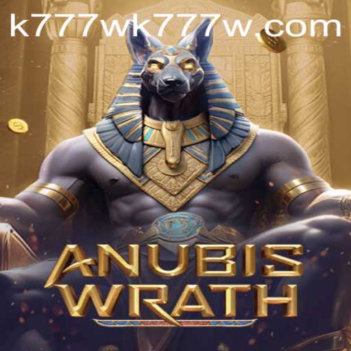 AnubisWrath: The Intriguing World of Egyptian Mythology and the Rise of 'k777w PH Login'