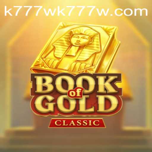 The Allure of BookOfGoldClassic: Navigating the Ancient World