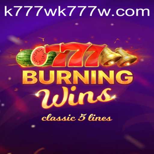 Unveiling the Thrills of BurningWins and the Convenience of k777w PH Login
