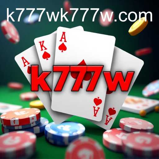Mastering the Art of Card Games with k777w PH Login