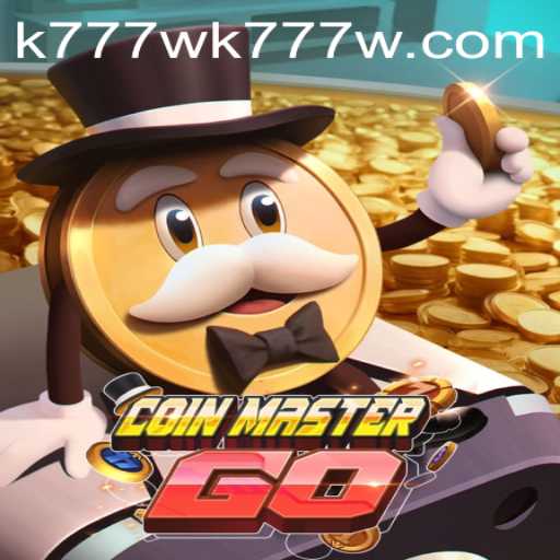 CoinMasterGO: A Comprehensive Guide to the Trending Game and k777w PH Login