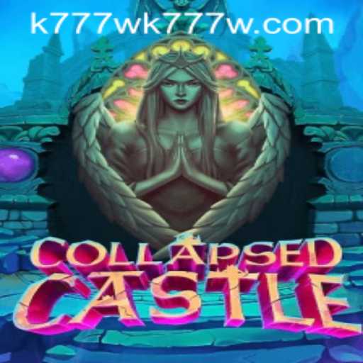 CollapsedCastle: Unveiling the Mysteries within the Crumbling Walls