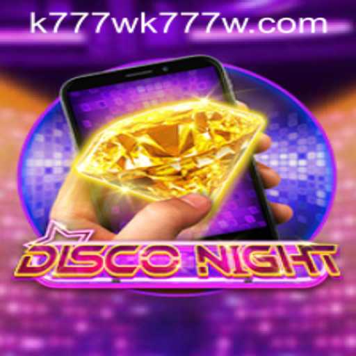 Discovering DiscoNightM: A Thrilling Journey Into the World of Neon Grooves