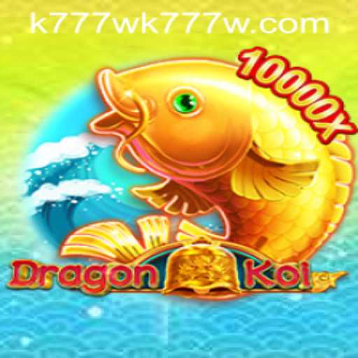 Unveiling DragonKoi: A Journey into the Realm of Mythical Adventure