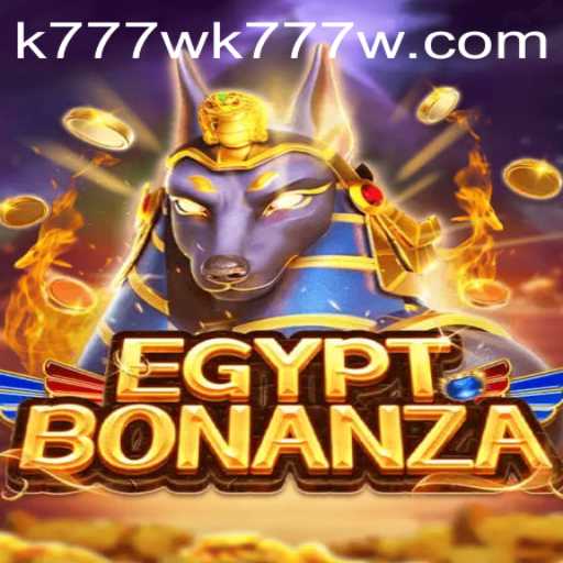 Explore EgyptBonanza: An Exciting Adventure Paired with Seamless K777w PH Login
