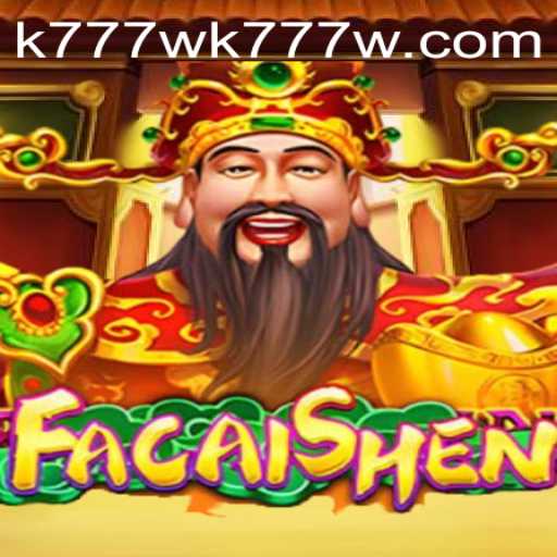 Discover the Exciting World of FaCaiShen and the Role of K777w PH Login
