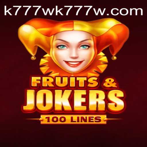 Explore the Exciting World of FruitsAndJokers100: Rules and Gameplay