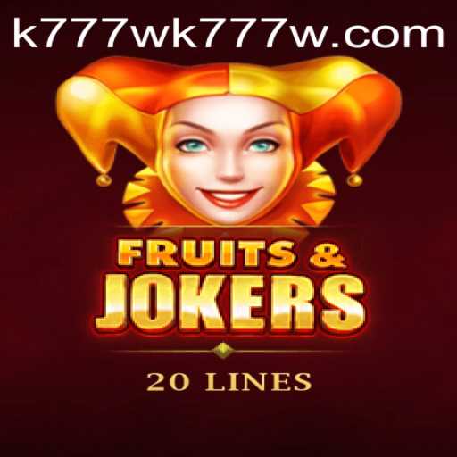 A Comprehensive Overview of FruitsAndJokers20 and Navigating k777w PH Login