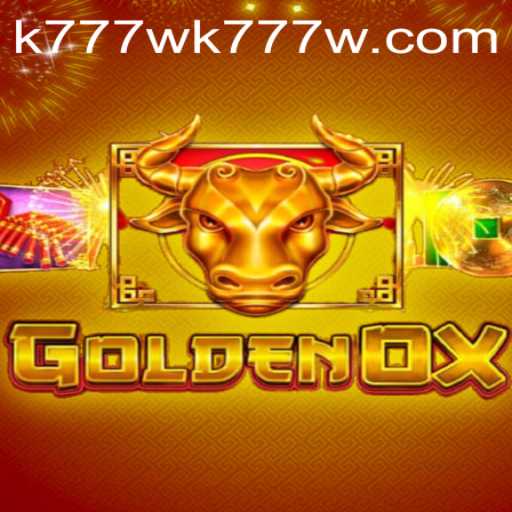 Unveiling the Exciting World of GoldenOx and Navigating k777w PH Login