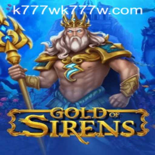 GoldofSirens: Dive into the Enchanting World of Mythical Adventure
