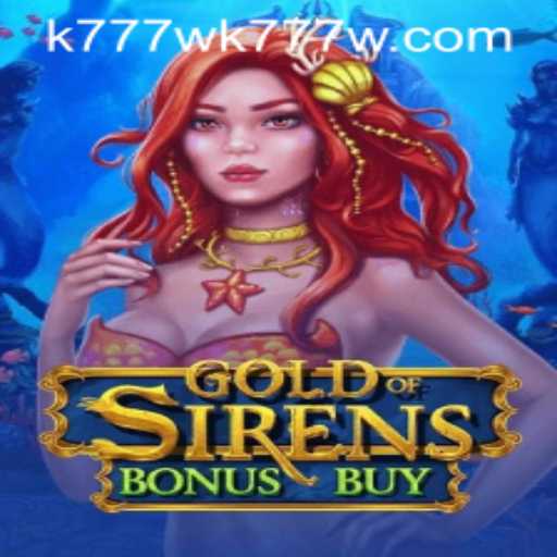 Exploring GoldofSirensBonusBuy: A Dive into the Enchanting World of Online Gaming