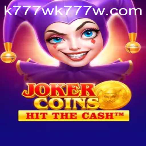 An In-Depth Look at JokerCoins and the k777w PH Login