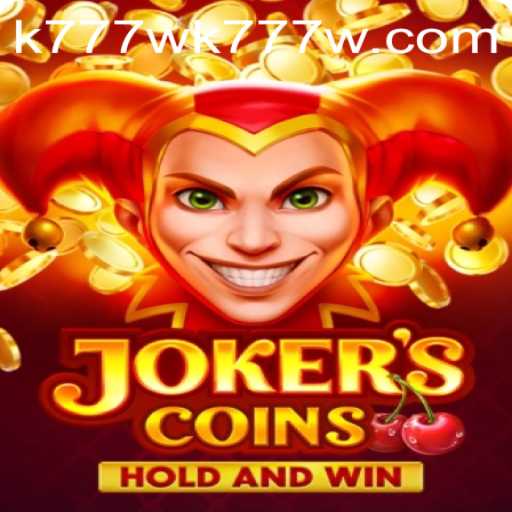 Exploring the World of JokersCoins and the Excitement of k777w PH Login