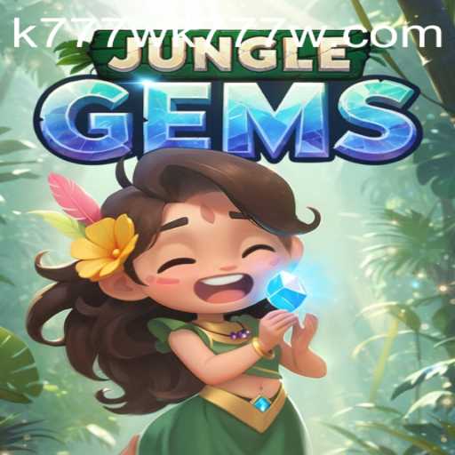Exploring the World of JungleGems and the New k777w PH Login Feature