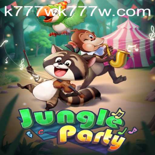 JungleParty: An Immersive Adventure with k777w PH Login