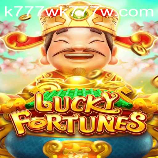 Exploring LUCKYFORTUNES: A Comprehensive Guide to the Exciting Game