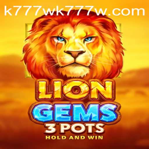 Exploring LionGems3pots: A Captivating Gaming Experience