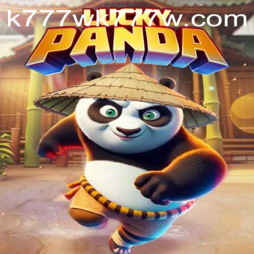Discover the World of LuckyPanda: A Thrilling Adventure