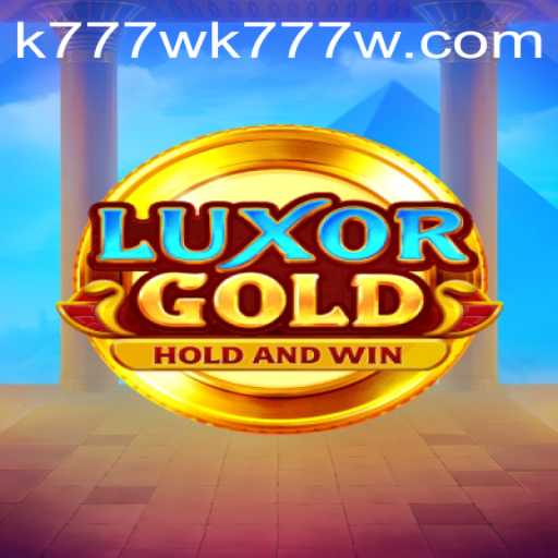 Exploring the Allure of LuxorGold and the k777w PH Login Feature