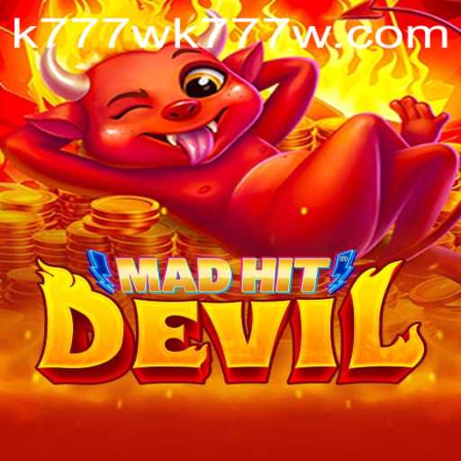 MadHitDevil: Unveiling the Thrills of K777W PH Login