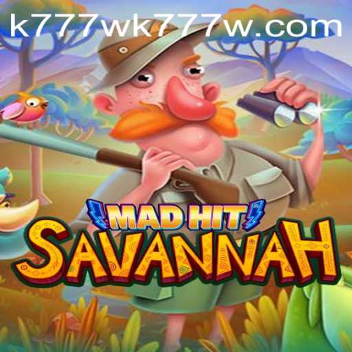 Exploring the Vibrant World of MadHitSavannah: A Game with a Unique Twist