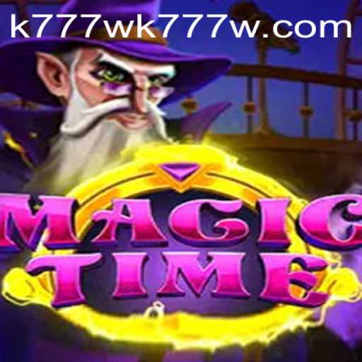 MagicTime: Exploring the Enchanting World of Magical Adventures and Strategies