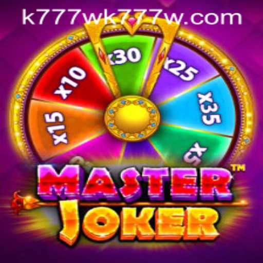 MasterJoker: A Thrilling Casino Game Experience