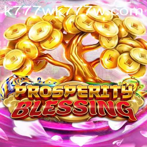 ProsperityBlessing: Unlocking the Mystical World of K777w PH Login