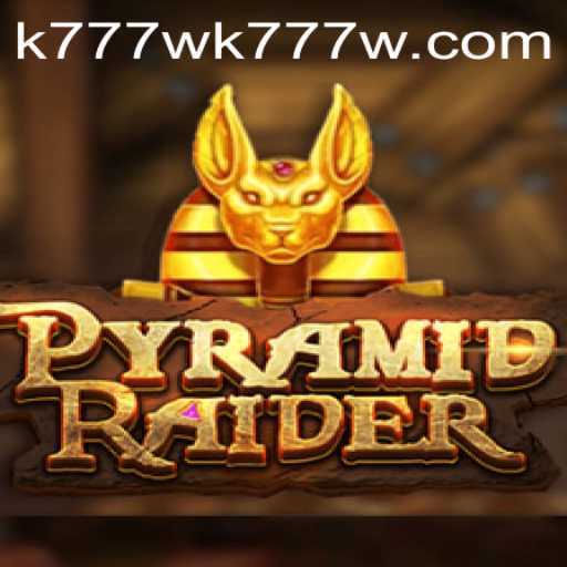 PyramidRaider: A Thrilling Adventure Through Ancient Mysteries