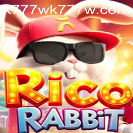 RicoRabbit: The Exciting New Adventure Game with a Twist on Classic Gameplay