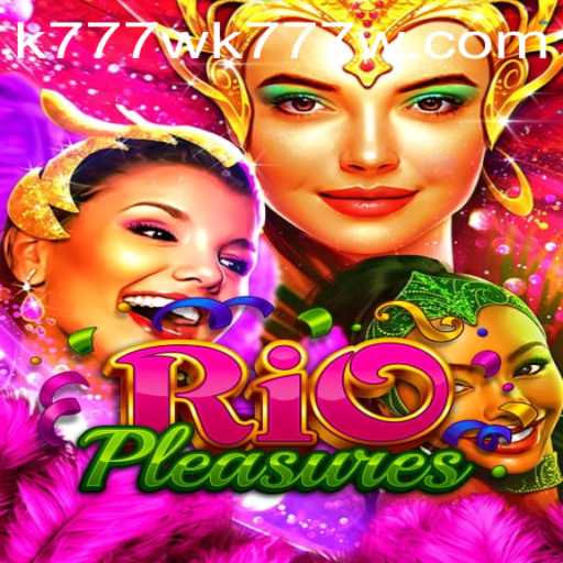 RioPleasures: Dive into Tropical Gaming Adventure