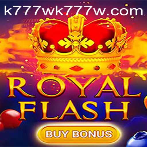 Discover the Thrill of RoyalFlashBuyBonus and How to Access with k777w PH Login