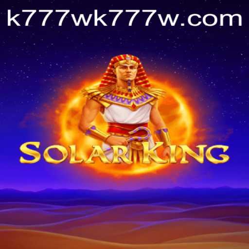 Explore SolarKing: A Dazzling Adventure in the Digital Realm