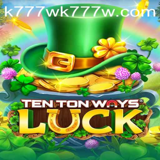 Exploring TenTonWaysLuck: A Marvel in Online Gaming
