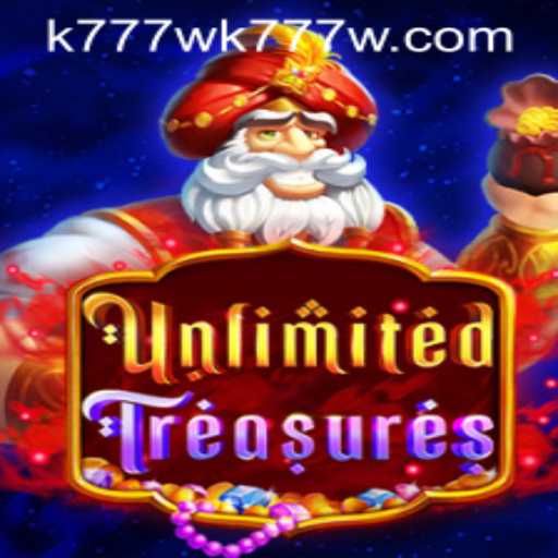 UnlimitedTreasures: Navigate the Exciting World of Virtual Fortunes with k777w PH Login