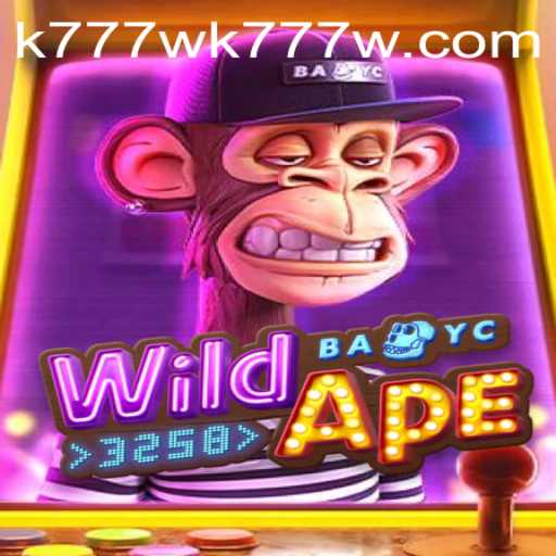 Explore the Exciting World of WildApe3258: A Game for Adventurers